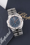 Charger l'image dans la visionneuse de la galerie, Chopard Alpine Eagle XL Chrono 298609-3001 - Detail view 3