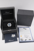 Charger l'image dans la visionneuse de la galerie, Chopard Alpine Eagle XL Chrono 298609-3001 - Papers and documentation