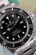Cargar la imagen en la vista de la galería, Rolex Sea-Dweller 16600 - Vista detallada 9