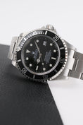 Cargar la imagen en la vista de la galería, Rolex Sea-Dweller 16600 - Vista detallada 2