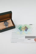 Cargar la imagen en la vista de la galería, Rolex Sea-Dweller 16600 - Papeles y documentación