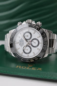 Load image into gallery viewer, Rolex Daytona Panda 116500LN - detailed view 2