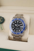 Bild in Galerie-Betrachter laden, Rolex Submariner Date 126619LB - Detailansicht 1