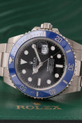 Bild in Galerie-Betrachter laden, Rolex Submariner Date 126619LB - Detailansicht 4
