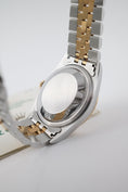 Charger l'image dans la visionneuse de la galerie, Rolex Datejust 36 16233 - Detailansicht 8