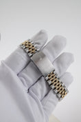 Charger l'image dans la visionneuse de la galerie, Rolex Datejust 36 16233 - Detailansicht 9