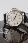 Cargue la imagen en el visor de la galería, Patek Philippe Calatrava 5127G-001 - Detailansicht 9