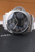 Load image into gallery viewer, Panerai Luminor Marina 1950 3 Days Automatic PAM00723 - Detailansicht 4