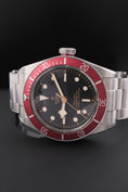 Load image into gallery viewer, Tudor Black Bay 79230R - Detailansicht 2