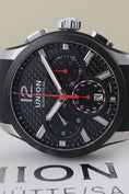 Bild in Galerie-Betrachter laden, Union Glashütte Belisar Chronograph D002.627.27.207.01 - Detailansicht 3