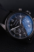 Bild in Galerie-Betrachter laden, Longines Spirit Chronograph L38292992 - Detailansicht 4