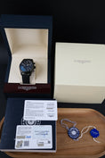 Bild in Galerie-Betrachter laden, Longines Spirit Chronograph L38292992 - Papiere und oder Lieferumfang