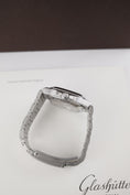 Load image into gallery viewer, Glashütte Seventies Panorama Date 23947131214 - Detailed view 4