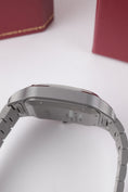 Bild in Galerie-Betrachter laden, Cartier Santos WSSA0089 - Detailansicht 7