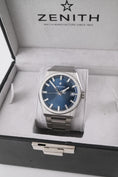 Załaduj obraz do przeglądarki galerii, Zenith Defy Classic 95.9000.670/51.M9000 - Widok szczegółowy 1
