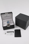 Załaduj obraz do przeglądarki galerii, Zenith Defy Classic 95.9000.670/51.M9000 - dokumenty i/lub zakres dostawy