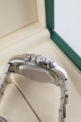 Charger l'image dans la visionneuse de la galerie, Rolex Daytona 126500LN - vue détaillée 4