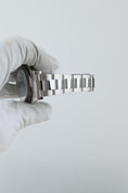 Charger l'image dans la visionneuse de galerie, Rolex Daytona Platin Baguette Dial 116506 - Detailansicht 7