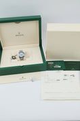 Charger l'image dans la visionneuse de galerie, Rolex Daytona Platin Baguette Dial 116506 - Papiere und oder Lieferumfang