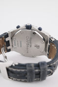 Charger l'image dans la visionneuse de galerie, Audemars Piguet Royal Oak Offshore Navy Chronograph 26170ST - Detailansicht 8