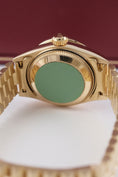 Cargue la imagen en el visor de la galería, Rolex Lady-Datejust 69178 - Detailansicht 10