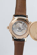 Bild in Galerie-Betrachter laden, Jaeger-LeCoultre Master Geographic 142.2.92 - Detailansicht 6