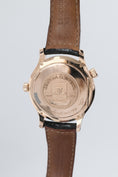 Bild in Galerie-Betrachter laden, Jaeger-LeCoultre Master Geographic 142.2.92 - Detailansicht 5