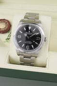 Załaduj obraz do przeglądarki galerii, Rolex Explorer 214270 - Widok szczegółowy 2