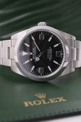 Załaduj obraz do przeglądarki galerii, Rolex Explorer 214270 - Widok szczegółowy 4
