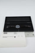 Charger l'image dans la visionneuse de galerie, Nomos Tangente 38 Night Blue 166 - Documents et/ou contenu de la livraison