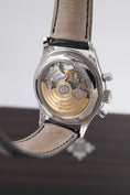 Bild in Galerie-Betrachter laden, Patek Philippe Annual Calendar Chronograph 5960P - Detailansicht 8