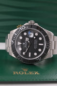 Load image into gallery viewer, Rolex Yacht-Master 42 226627 - Detailansicht 3