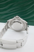 Bild in Galerie-Betrachter laden, Rolex Yacht-Master 40 126622 - Detailansicht 9