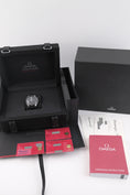 Bild in Galerie-Betrachter laden, Omega Speedmaster Professional Moonwatch 31032425001001 - Papers and documentation