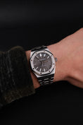 Bild in Galerie-Betrachter laden, Audemars Piguet Royal Oak 15450ST.OO.1256ST.02 - Detailansicht 10