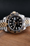 Charger l'image dans la visionneuse de la galerie, Rolex GMT Master II 126713GRNR - Detail view 6