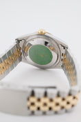 Załaduj obraz do przeglądarki galerii, Rolex Datejust 36 16233 - Widok szczegółowy 9