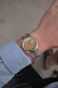 Załaduj obraz do przeglądarki galerii, Rolex Datejust 36 16233 - Widok szczegółowy 10