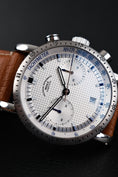 Load image into Gallery viewer, Mühle Glashütte Teutonia Sport I M1-29-65-LB - Detailansicht 2