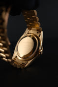 Load image into Gallery viewer, Rolex Day-Date 36 18238 - Detailansicht 4