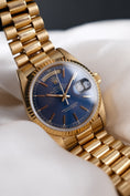 Load image into Gallery viewer, Rolex Day-Date 36 18238 - Detailansicht 1