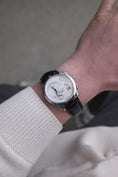 Cargue la imagen en el visor de la galería, Glashütte PanoGraph 61-01-02-02-04 - Detailansicht 10