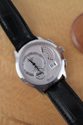 Cargue la imagen en el visor de la galería, Glashütte PanoGraph 61-01-02-02-04 - Detailansicht 1
