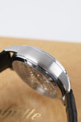 Cargue la imagen en el visor de la galería, Glashütte PanoGraph 61-01-02-02-04 - Detailansicht 6