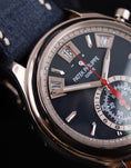 Bild in Galerie-Betrachter laden, Patek Philippe Annual Calendar Chronograph 5960/01G-001 - Detailansicht 3