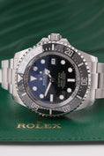Załaduj obraz do przeglądarki galerii, Rolex Sea-Dweller Deepsea 136660 - Detailansicht 3