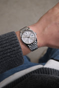 Bild in Galerie-Betrachter laden, Rolex Datejust 36 126234 - Detailansicht 9