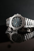 Bild in Galerie-Betrachter laden, Patek Philippe Nautilus 5800/1A-001 - Detailansicht 6