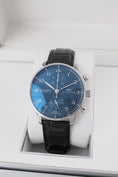Cargue la imagen en el visor de la galería, IWC Cronógrafo Portugués IW371491 - Vista detallada 2