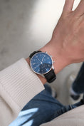 Cargue la imagen en el visor de la galería, IWC Cronógrafo portugués IW371491 - vista detallada 10